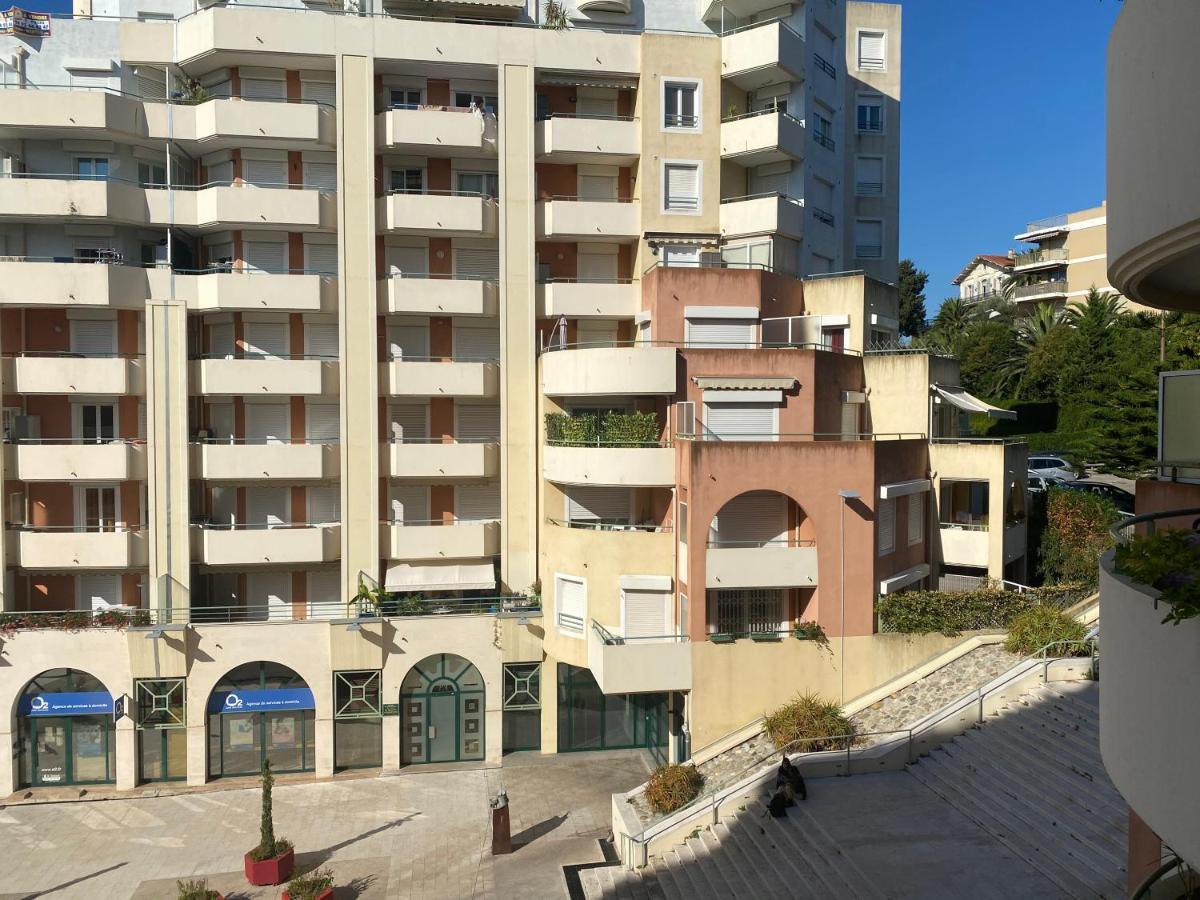니스 Palais Des Arts, Proche Tram Et Promenade 아파트 외부 사진