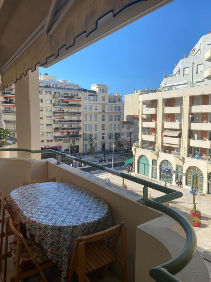 니스 Palais Des Arts, Proche Tram Et Promenade 아파트 외부 사진